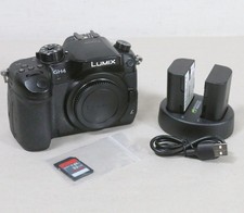Panasonic Lumix GH4 16MP