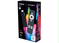 Russische  TV Box 1300