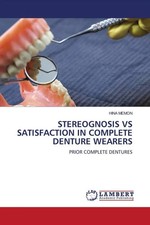 Hina Memon | STEREOGNOSIS VS