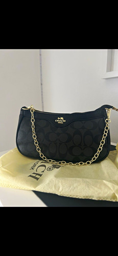 Coach schultertasche damen - schultertasche,
