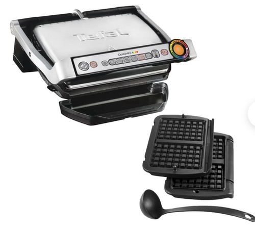 Tefal optigrill - tefal,