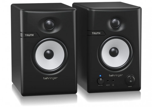 Behringer truth paar - truth, 3.5