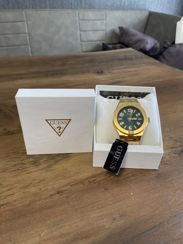 Guess herren uhr - guess,