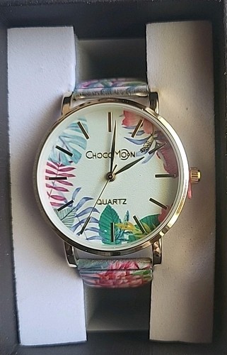 Choco moon uhr - choco,
