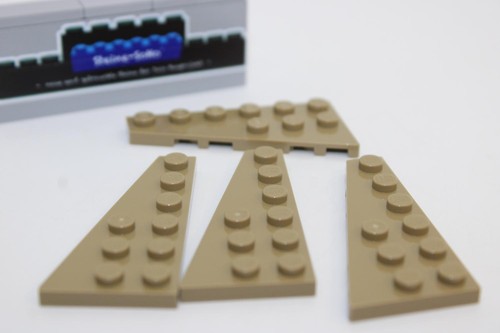 Lego platte eckplatte - lego,