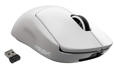 Logitech G PRO X SUPERLIGHT