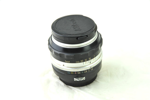 Nikon nippon kogaku nikkor - nikon,
