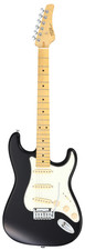 FGN E-Gitarre, Boundary ST, 3