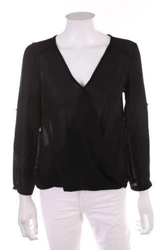 Secondhand bluse - secondhand,