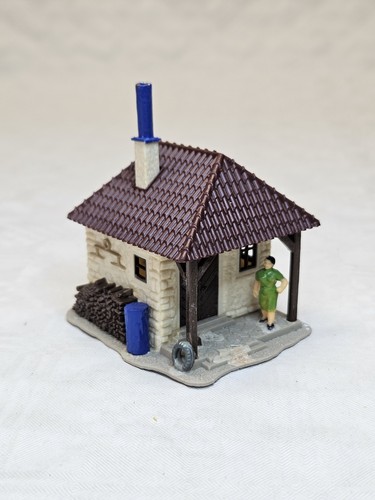 Vollmer 20929 backhaus - vollmer,