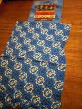 Feuerwehrmann Sam Bettwäsche Set 2teilig