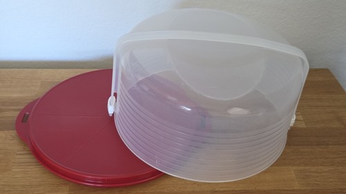 Tupperware wiener walzer - tupperware,