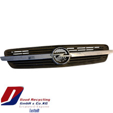 Opel Meriva A Kühlergrill