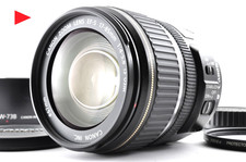 Canon EF-S 17-85mm f4-5.6 IS