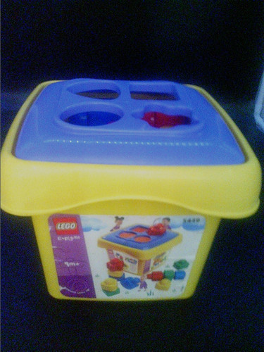 29×Lego duplo