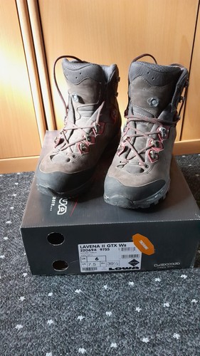 Lowa lavena gtx ws - lowa,