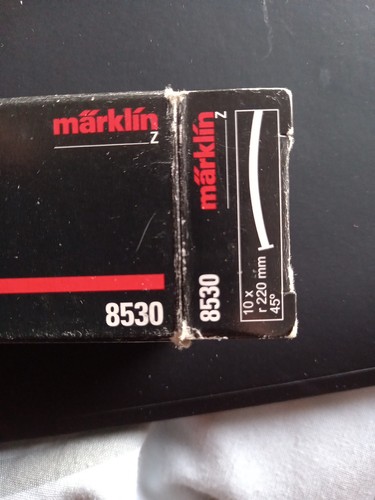 Mini markin spur 8530 - markin,