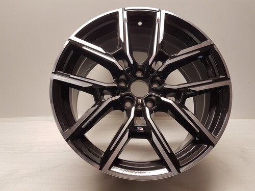 Original alufelge bmw 4er g26 - alufelge,