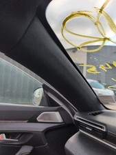 2020 PEUGEOT 508 SW GT MK2