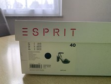 Esprit Plateau-Sandalen