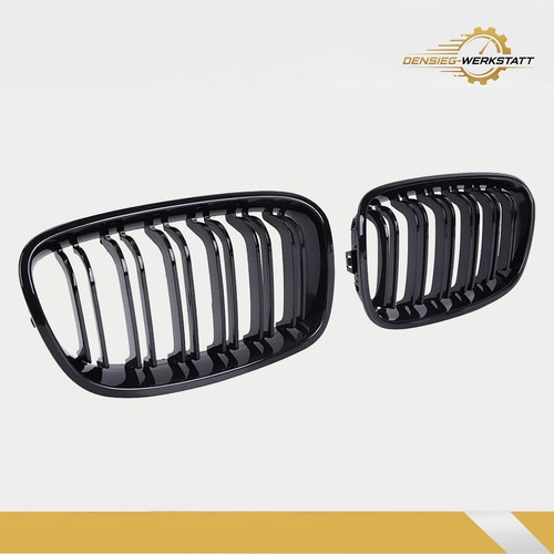 Densieg kühlergrill glänzend - densieg,