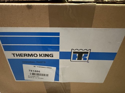 Original thermo king - original,