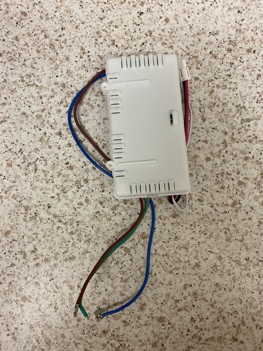Original power board - board, sage