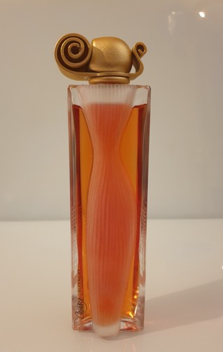 Organza givenchy 100 eau de - 100, ml