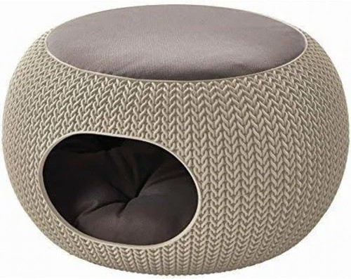 Curver haustierbett - curver,
