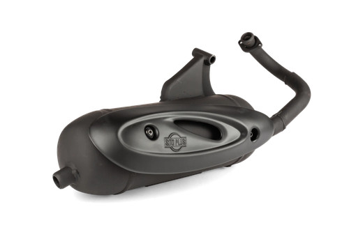 Auspuff sito plus piaggio - sito,