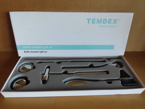 Reflex hammer set teile - reflex, /