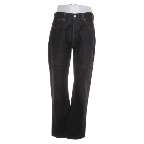 Levi strauss jeans - strauss, &