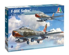 Italeri 2799 F-86E Sabre