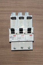 Eaton LSHU-E50/3-KL 50 A Selektiver Hauptleitungsschutzschalter SLS