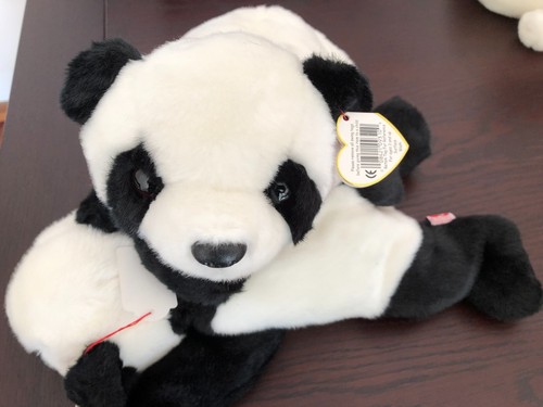Neu beanie buddy peking - -,