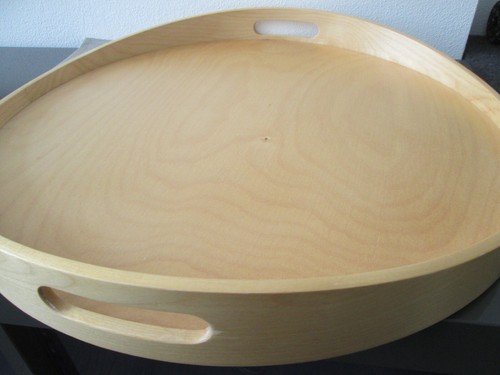 Ikea tablett holztablett - tablett,