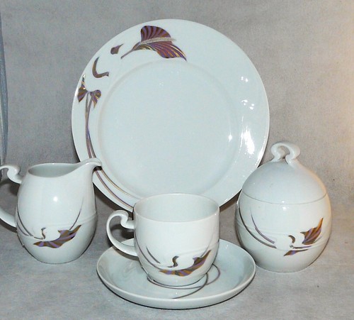 Rosenthal studio line - rosenthal,