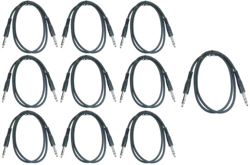 Patchkabel 90 cm - ,