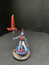 Warhammer 40k Tau Himmlischer