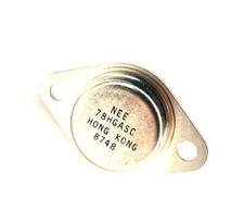 78HGASC Transistor Halbleiter