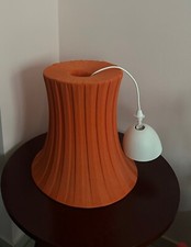 IKEA Hängelampe Lampenschirm