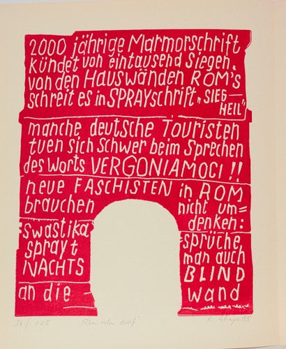 Karl schaper holzschnitt - schaper,