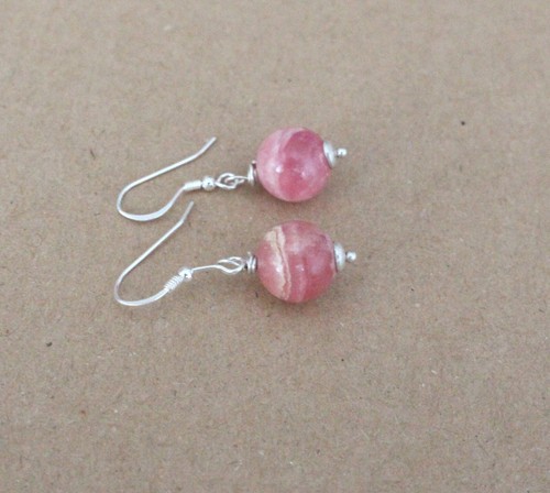 Vintage rhodochrosit - vintage,