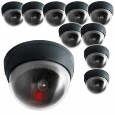 10 x Überwachungskamera