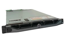 Server Dell Poweredge R630 Oh. CPU Oh. RAM oh.Raid 2 x 750 W # 102