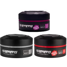 Fonex Gummy Pack: Wax Ultra Hold - Wax Casual Look - Wax Extra G (30,42 EUR/l)