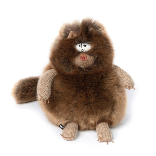 Sigikid beasts town katze - beasts,
