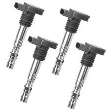 Zündspule zündmodul für - 4x,