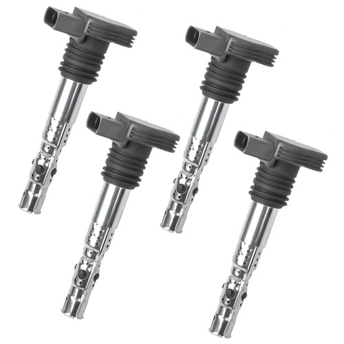 Zündspule zündmodul für - 4x,