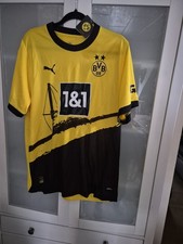 BVB Trikot XL Malen Nr. 21 Neu